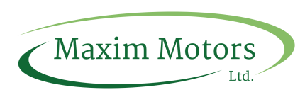 Maxim Motors, Ltd.